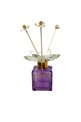 Decorative Fragrance Bottle Purple
