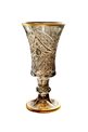 Tiny Coffee Side 6 Pieces Water Glass