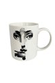 Key Face Mug Cup