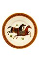 Horse Patterned Tea Set