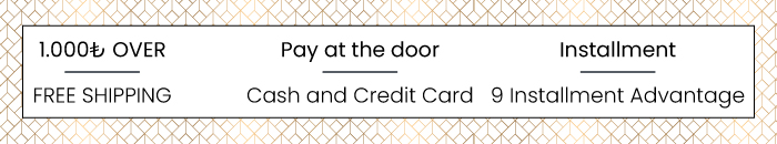 Installment, Shipping and Payment Information