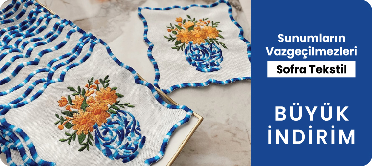 Sofra Tekstil