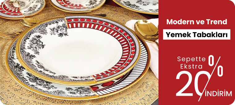 Yemek Tabakları