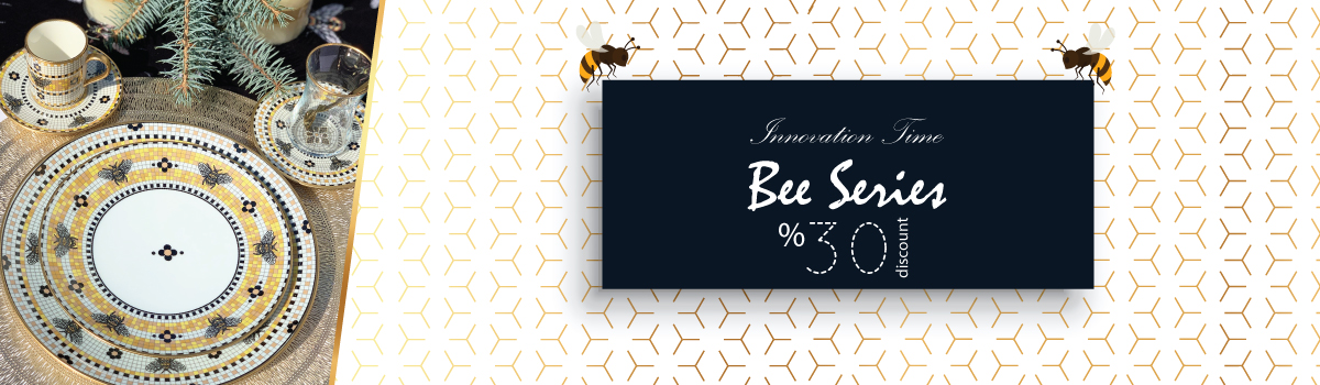 Bee Series - ARTER HOME