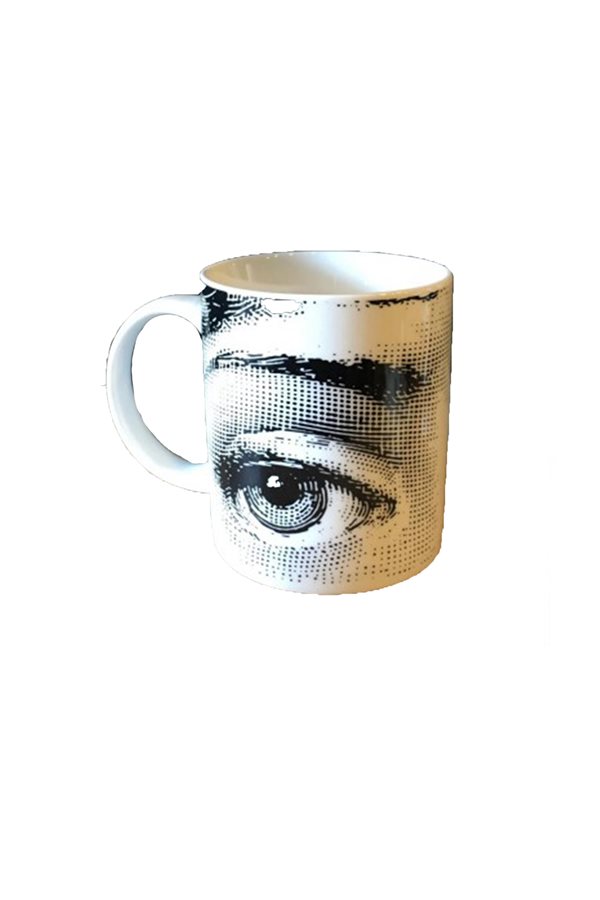Eye Mug Cup