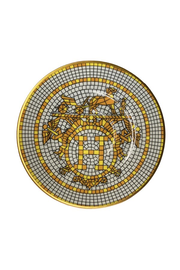 Mozaik Serisi 6'lı Fincan Takımı
