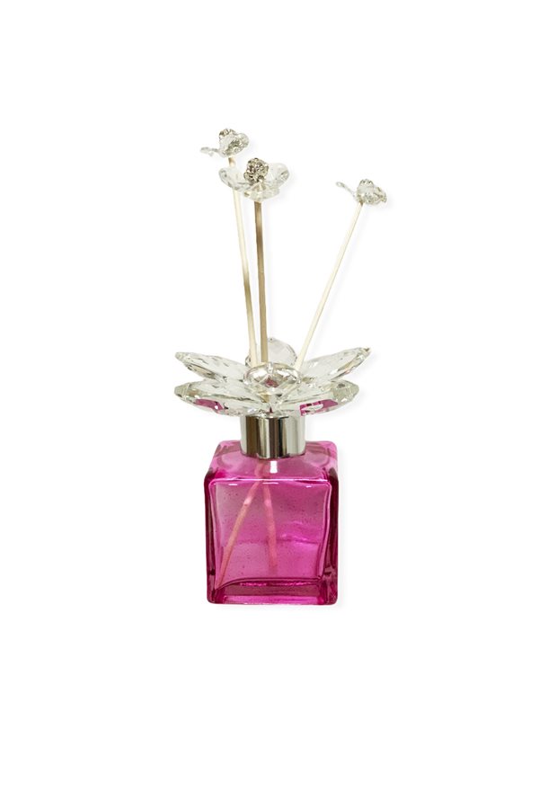 Decorative Fragrance Bottle Pink