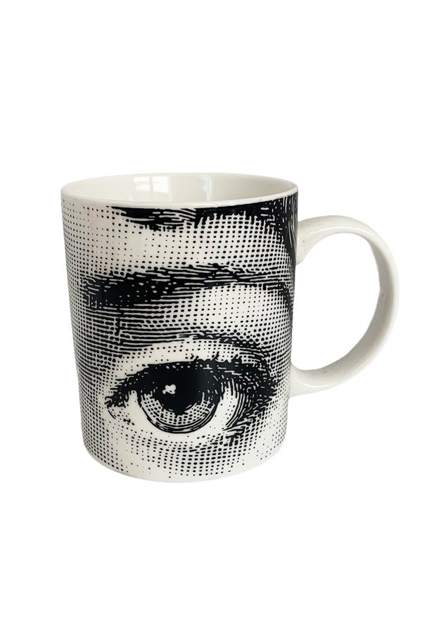 Eye Mug Cup