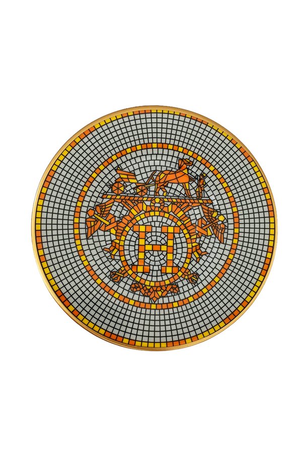 Mozaik Serisi 6'lı Nescafe Fincan Takımı