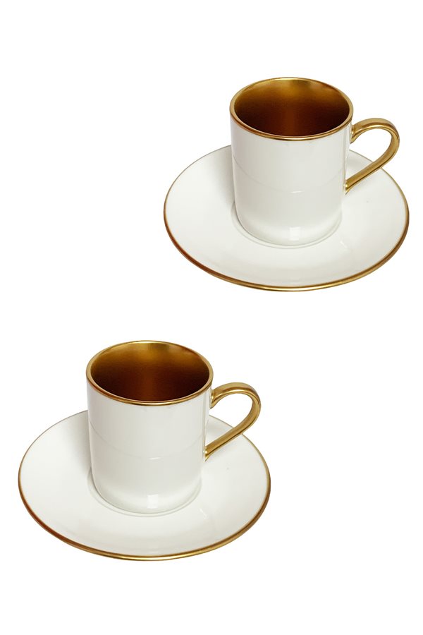 Sofia Series 2-Piece Cup Set