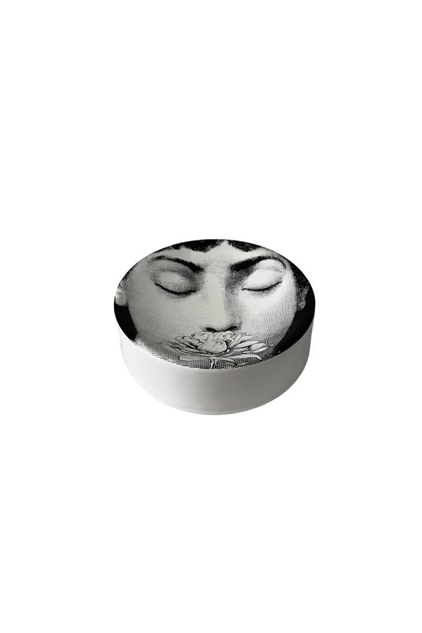 Face Themed Ash Tray No:16