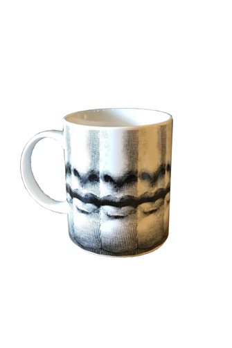 Face Mug
