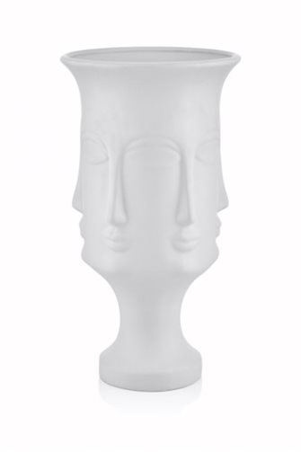 Face Vase Series