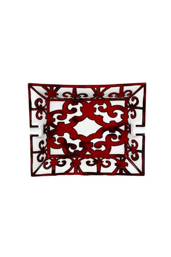 Balcon Desen Kül Tablası