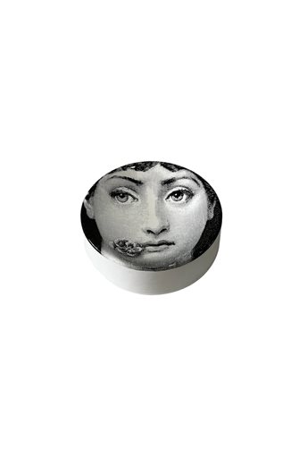 Face Themed Ash Tray No:17