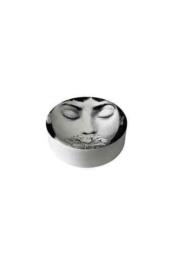 Face Themed Ash Tray No:16