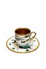 Hippodrome 6-Piece Cup Set