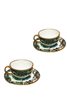 Serenat Series 2-Piece Nescafe Cup Set
