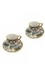 Ceremony Series 2-Piece Cup Set