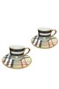Diana Serisi 2'li Fincan Takımı