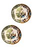 Serenat Series 2-Piece Cake Plate