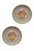 Mosaic Series 2-Piece Cake Plate