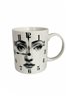 Face Clock Mug