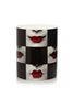 Lip Theme Candle