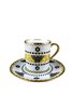 Bee Series 6-Piece Cup Set