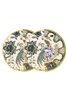 Ceremony Series 2-Piece Serving Plates
