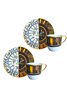 Venessa Series 2-Piece Cup Set