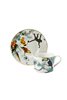 Jungle Series Set of 6 Tea Cups