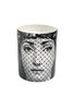 Netted Face Candle