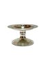 Stairs Single Silver Turkish Delight Holder