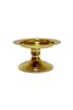 Stairs Single Gold Turkish Delight Holder