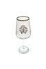 RC Series Silver 6 Pieces Glass Set