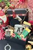 Monogram Letter Mug Gift Box - Letter A