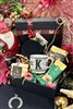 Monogram Letter Mug Gift Box - Letter K