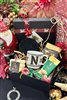 Monogram Letter Mug Gift Box - Letter N