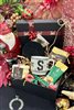 Monogram Letter Mug Gift Box - Letter S