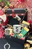 Monogram Letter Mug Gift Box - Letter Ş